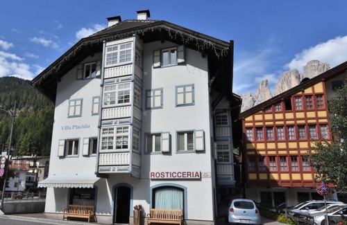 Campitello di Fassa Apartment | 65 m² Apartment ∙ 2 bedrooms ∙ 6 guests
