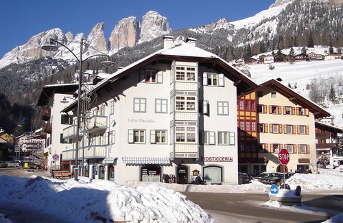 Campitello di Fassa Apartment | 65 m² Apartment ∙ 2 bedrooms ∙ 6 guests