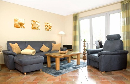 Am Schwarzen Busch Apartment | 65 m² Apartment ∙ 2 bedrooms ∙ 4 guests