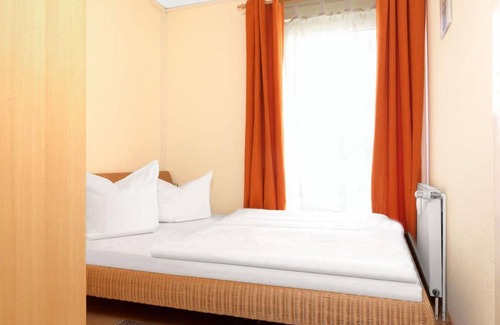 Am Schwarzen Busch Apartment | 65 m² Apartment ∙ 2 bedrooms ∙ 4 guests
