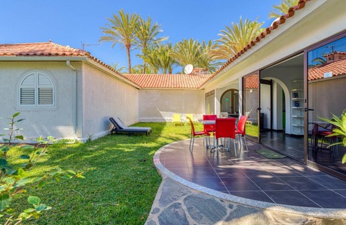Maspalomas Apartment | 65 m² Apartment ∙ 1 bedroom ∙ 2 guests