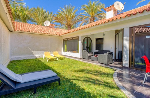 Maspalomas Apartment | 65 m² Apartment ∙ 1 bedroom ∙ 2 guests