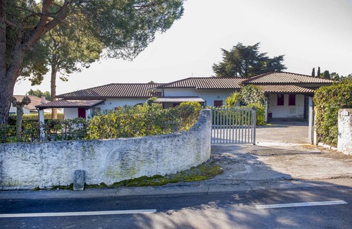 Villaggio Taunus Apartment | 65 m² Apartment ∙ 2 bedrooms ∙ 5 guests