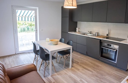 Villaggio Taunus Apartment | 65 m² Apartment ∙ 2 bedrooms ∙ 4 guests