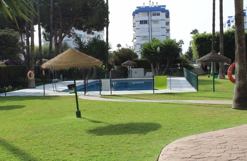 Torrequebrada Apartment | 65 m² Apartment ∙ 2 bedrooms ∙ 4 guests