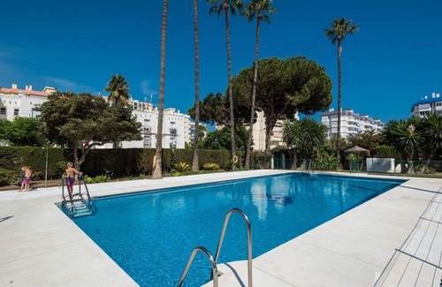 Torrequebrada Apartment | 65 m² Apartment ∙ 2 bedrooms ∙ 4 guests