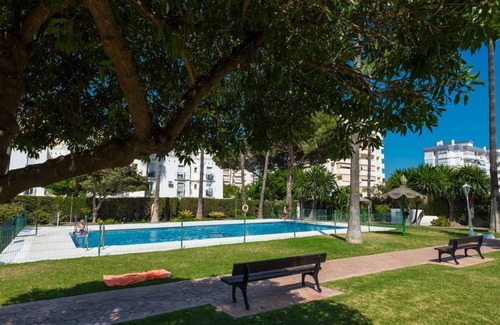 Torrequebrada Apartment | 65 m² Apartment ∙ 2 bedrooms ∙ 4 guests