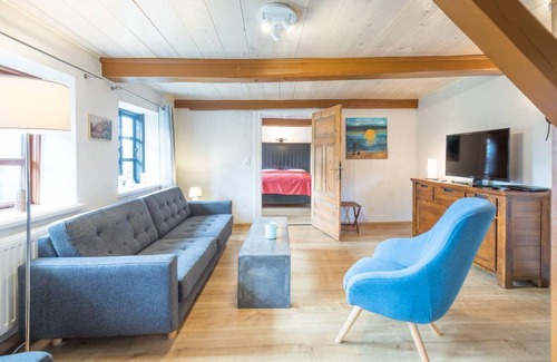 Rantrum Apartment | 65 m² Apartment ∙ 1 bedroom ∙ 4 guests