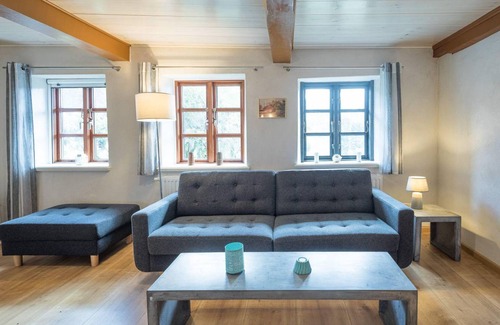 Rantrum Apartment | 65 m² Apartment ∙ 1 bedroom ∙ 4 guests
