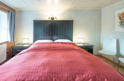 Rantrum Apartment | 65 m² Apartment ∙ 1 bedroom ∙ 4 guests