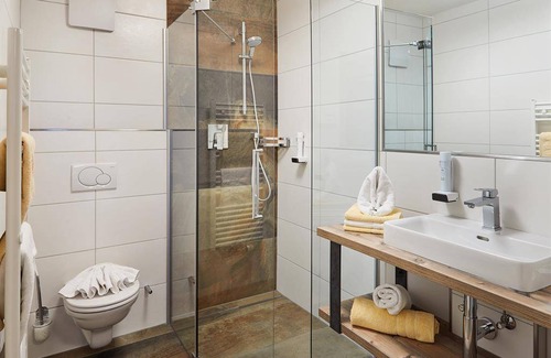 Kaprun Apartment | 65 m² Apartment ∙ 1 bedroom ∙ 6 guests