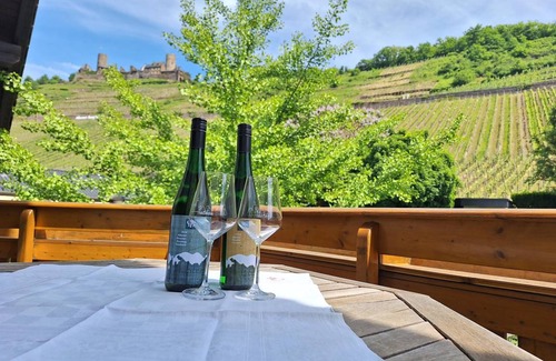 Alken Apartment | 65 m² Apartment ∙ 1 bedroom ∙ 4 guests