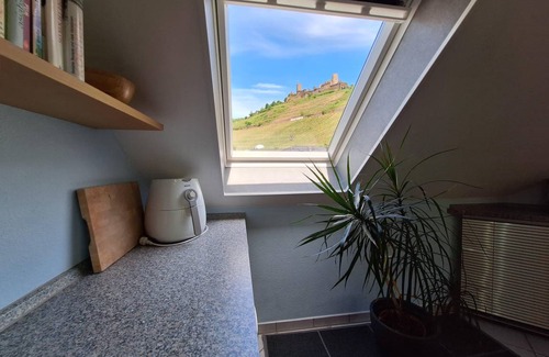 Alken Apartment | 65 m² Apartment ∙ 1 bedroom ∙ 4 guests