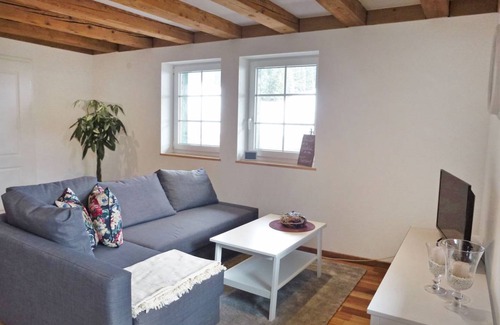 Voehrenbach Apartment | 65 m² Apartment ∙ 1 bedroom ∙ 4 guests