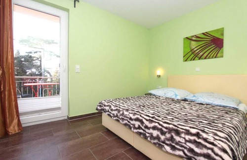 Juliusruh Apartment | 65 m² Apartment ∙ 1 bedroom ∙ 4 guests