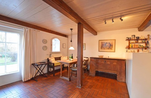 Suderende Apartment | 65 m² Apartment ∙ 1 bedroom ∙ 2 guests