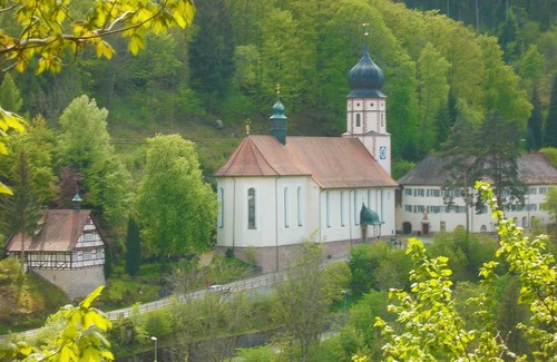 Triberg im Schwarzwald Apartment | 65 m² Apartment ∙ 2 bedrooms ∙ 4 guests