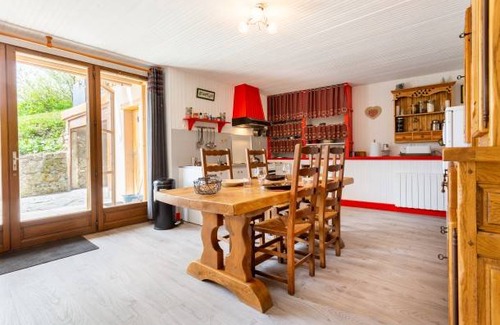 Jarrier Apartment | 65 m² Apartment ∙ 2 bedrooms ∙ 3 guests