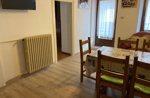 Pinzolo Apartment | 65 m² Apartment ∙ 2 bedrooms ∙ 4 guests