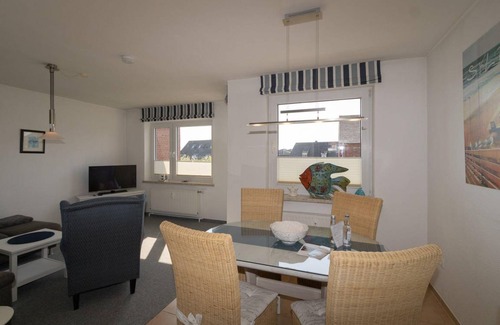 Hornum Apartment | 65 m² Apartment ∙ 2 bedrooms ∙ 4 guests