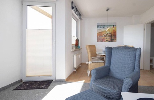 Hornum Apartment | 65 m² Apartment ∙ 2 bedrooms ∙ 4 guests