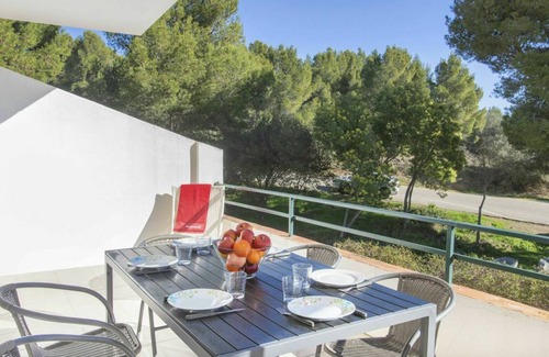 Llanca Apartment | 65 m² Apartment ∙ 2 bedrooms ∙ 5 guests