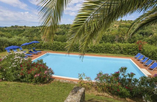 Palaia Apartment | 65 m² Apartment ∙ 2 bedrooms ∙ 5 guests