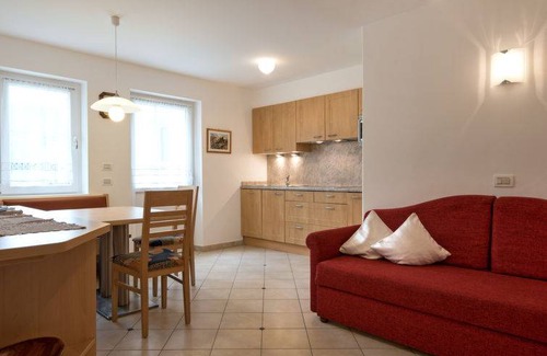 Santa Cristina Val Gardena Apartment | 65 m² Apartment ∙ 2 bedrooms ∙ 4 guests