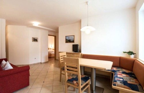 Santa Cristina Val Gardena Apartment | 65 m² Apartment ∙ 2 bedrooms ∙ 4 guests