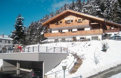 Santa Cristina Val Gardena Apartment | 65 m² Apartment ∙ 2 bedrooms ∙ 4 guests
