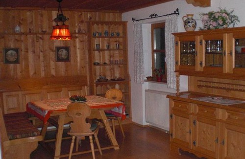 Rottach-Egern Apartment | 65 m² Apartment ∙ 2 bedrooms ∙ 4 guests