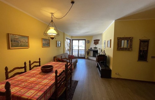 Giustino Apartment | 65 m² Apartment ∙ 2 bedrooms ∙ 5 guests