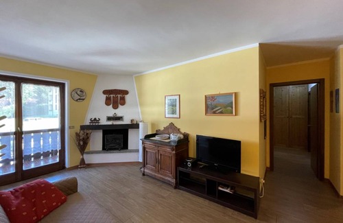 Giustino Apartment | 65 m² Apartment ∙ 2 bedrooms ∙ 5 guests