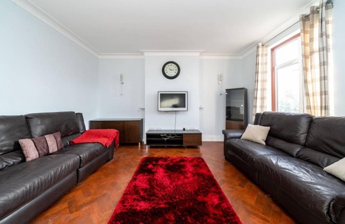 Barnhill Apartment | 65 m² Apartment ∙ 3 bedrooms ∙ 6 guests