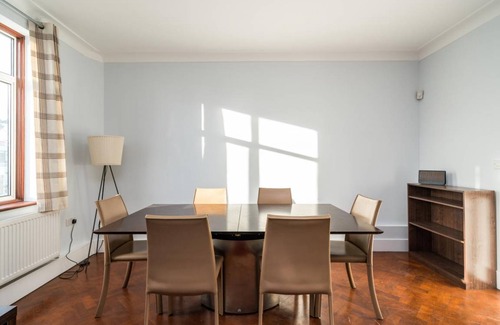 Barnhill Apartment | 65 m² Apartment ∙ 3 bedrooms ∙ 6 guests