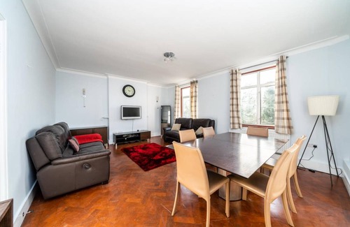 Barnhill Apartment | 65 m² Apartment ∙ 3 bedrooms ∙ 6 guests