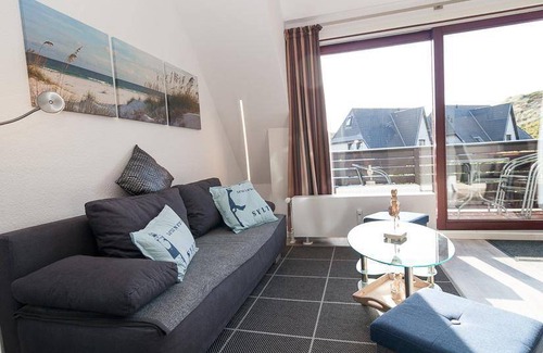 Hornum Apartment | 65 m² Apartment ∙ 3 bedrooms ∙ 6 guests