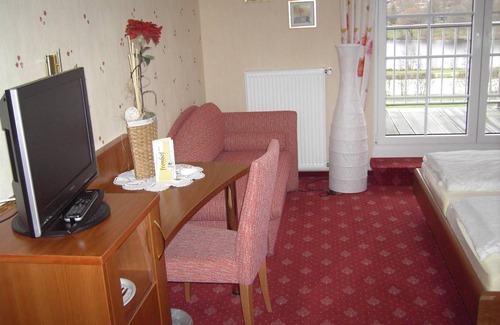 Kell am See Apartment | 65 m² Apartment ∙ 2 bedrooms ∙ 4 guests