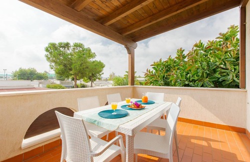 Specchiolla Apartment | 65 m² Apartment ∙ 2 bedrooms ∙ 5 guests