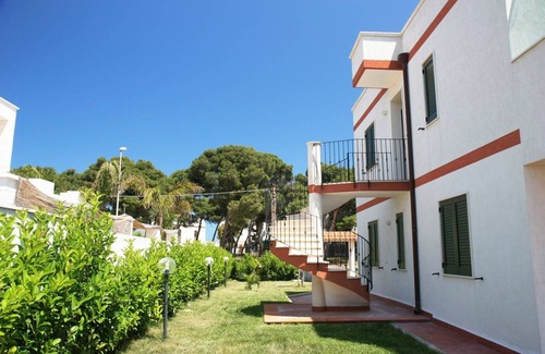 Specchiolla Apartment | 65 m² Apartment ∙ 2 bedrooms ∙ 5 guests