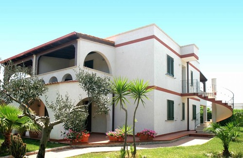 Specchiolla Apartment | 65 m² Apartment ∙ 2 bedrooms ∙ 5 guests