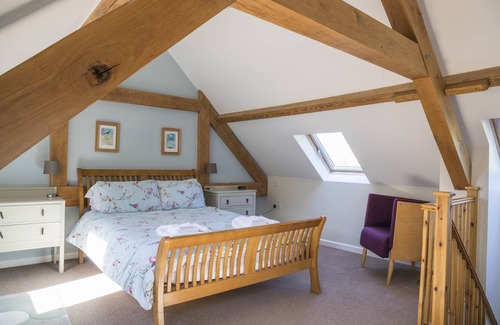 Llangollen Cottage | 65 m² Cabin ∙ 1 bedroom ∙ 2 guests