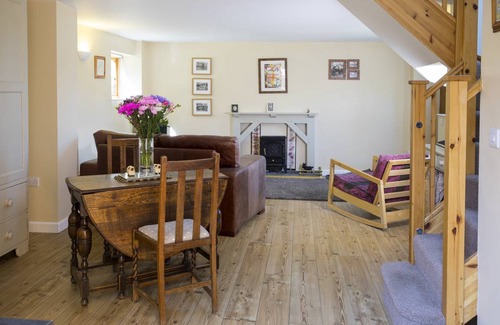 Llangollen Cottage | 65 m² Cabin ∙ 1 bedroom ∙ 2 guests