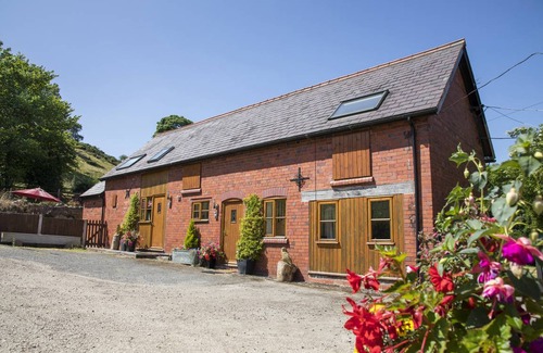 Llangollen Cottage | 65 m² Cabin ∙ 1 bedroom ∙ 2 guests