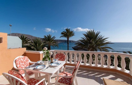 Arona Apartment | 65 m² Apartment ∙ 1 bedroom ∙ 4 guests