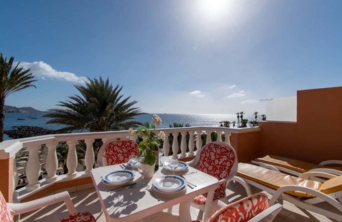Arona Apartment | 65 m² Apartment ∙ 1 bedroom ∙ 4 guests
