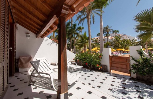 El Madronal Apartment | 65 m² Apartment ∙ 1 bedroom ∙ 4 guests