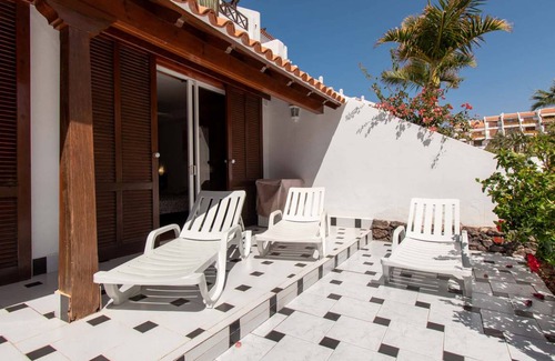 El Madronal Apartment | 65 m² Apartment ∙ 1 bedroom ∙ 4 guests