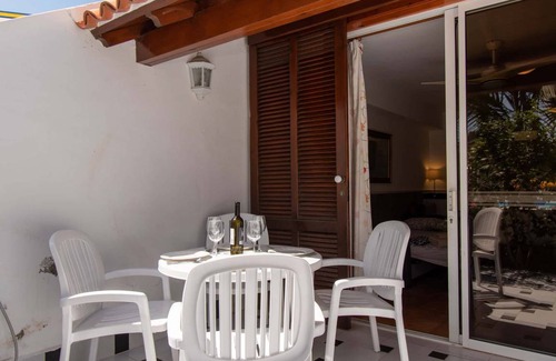 El Madronal Apartment | 65 m² Apartment ∙ 1 bedroom ∙ 4 guests