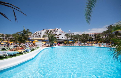 El Madronal Apartment | 65 m² Apartment ∙ 1 bedroom ∙ 4 guests